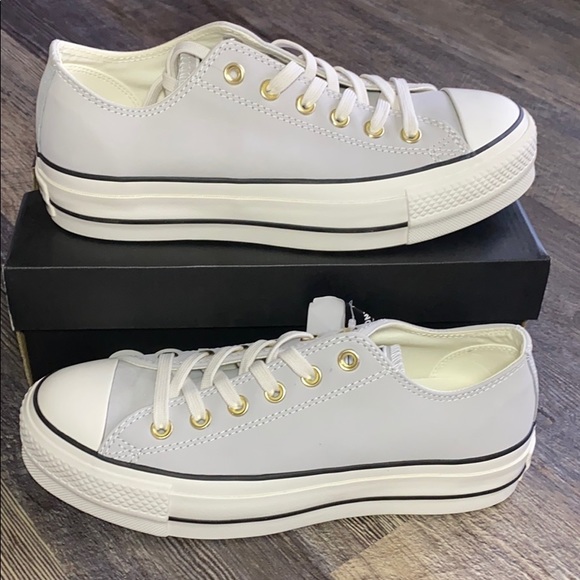 Converse Shoes - Converse Ctas Lift OX shoes women